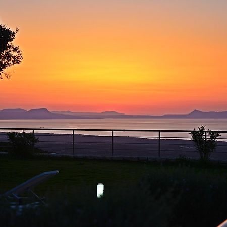Villa Horizon Skouloufia Exterior photo