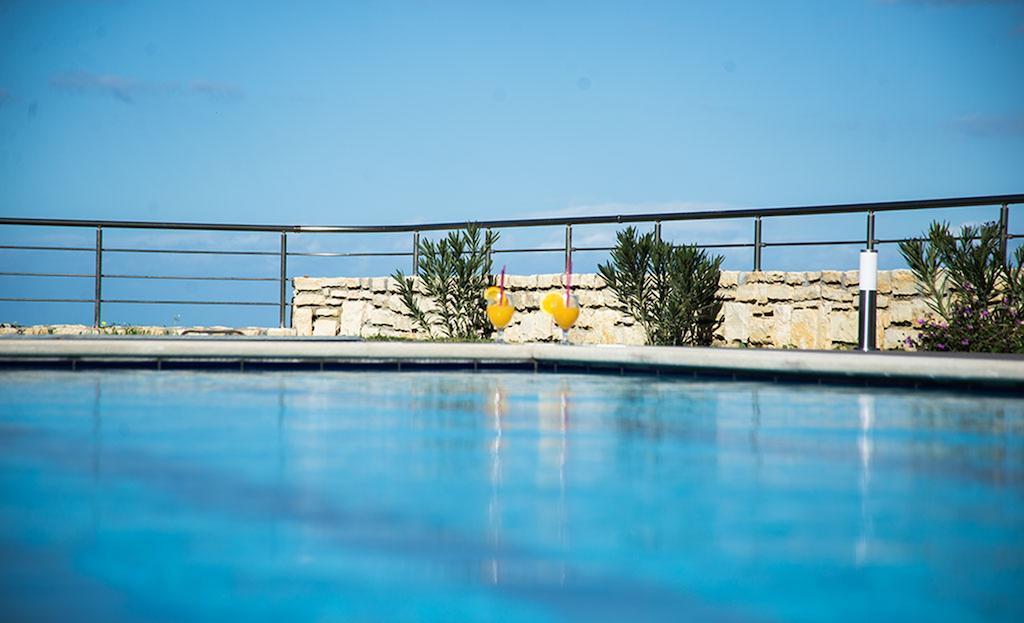 Villa Horizon Skouloufia Exterior photo